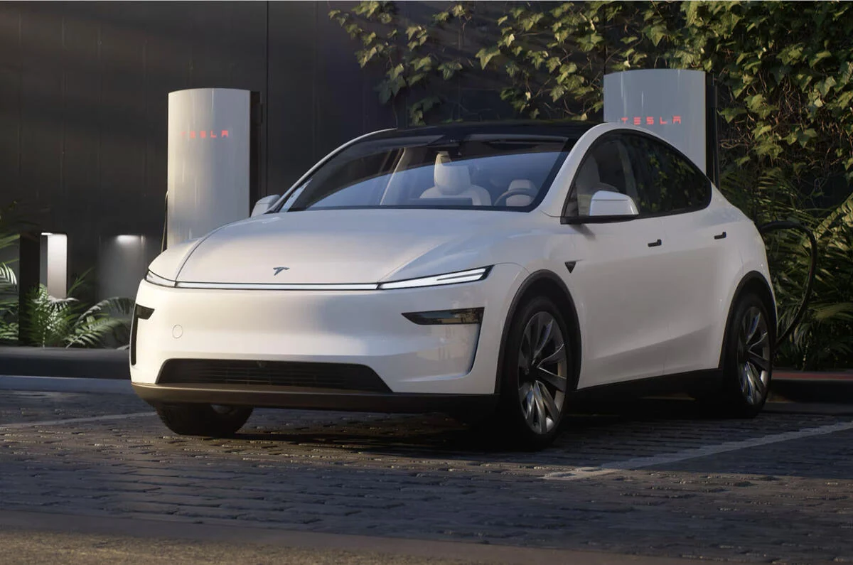Przyszłość motoryzacji: Jak tuning wpisuje się w erę aut elektrycznych?
