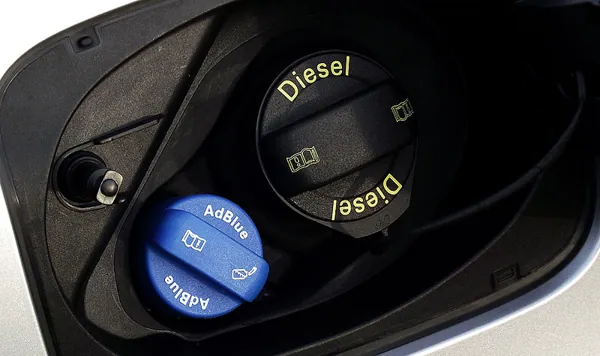 AdBlue - co to jest, do czego służy i jak działa?