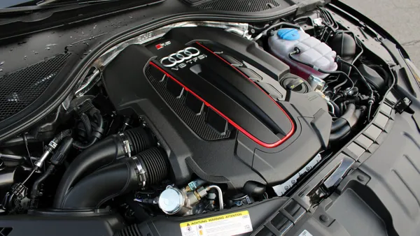 Chiptuning a żywotność silnika ?
