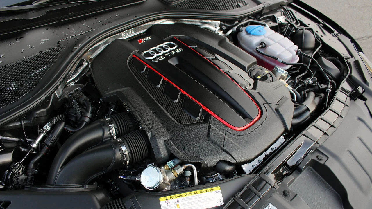 Chiptuning a żywotność silnika ?