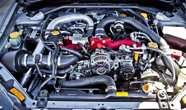 Tuning - na czym polega i czy daje przyrost mocy? - na czym polega i czy daje przyrost mocy