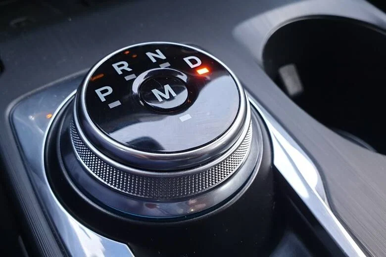 Dlaczego modyfikuje się automatyczne skrzynie biegów?