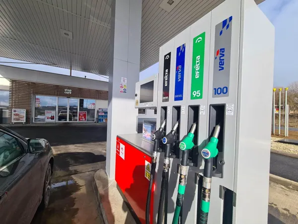 Eco tuning zmniejszenie spalania – czy da się obniżyć spalanie bez utraty mocy?