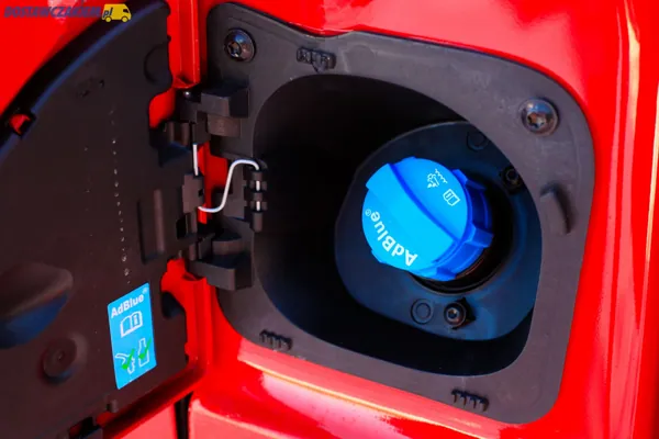 Chip tuning a DPF i AdBlue – jak modyfikacje wpływają na filtr cząstek i układ SCR?