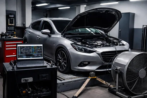 Dlaczego po chip tuningu auto jedzie gorzej niż na serii? 7 realnych przyczyn