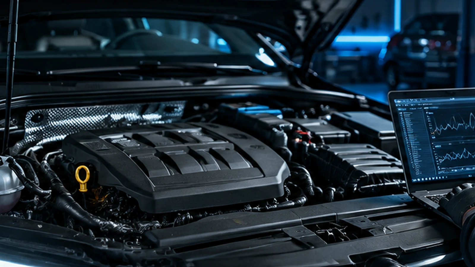 ACT w 1.5 TSI – objawy, diagnostyka i kiedy warto rozważyć wyłączenie?